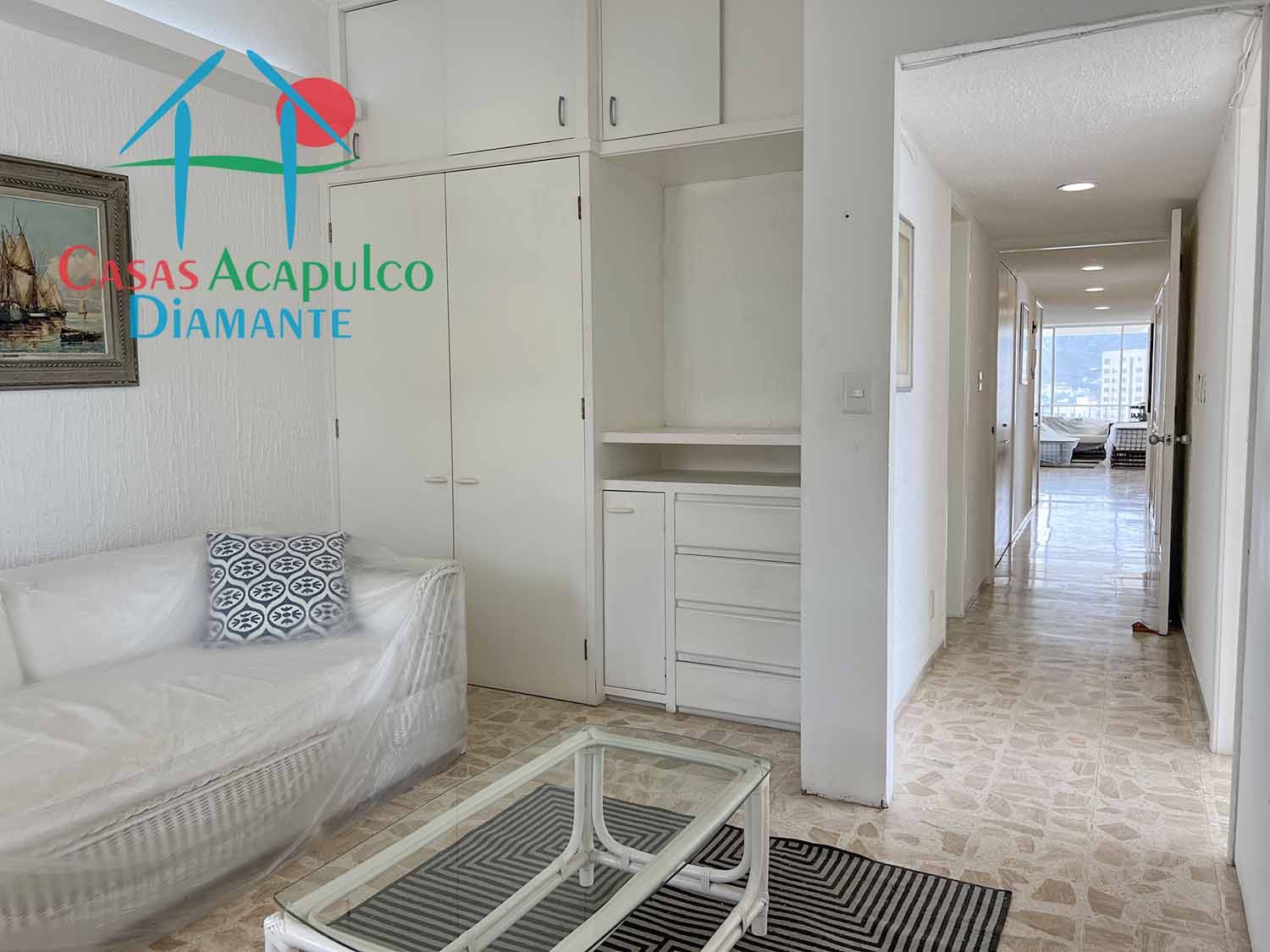 Country Club B 10 - Recámara uno 4